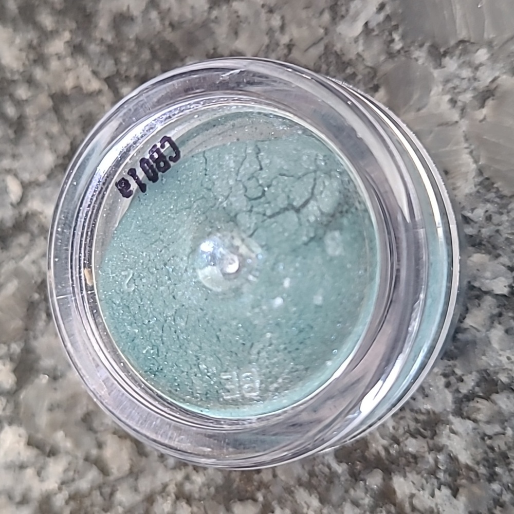 bareMinerals Loose Powder Eyeshadow - Teal